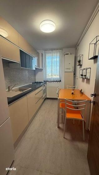 Apartament cu 2 camere în Grozăvești