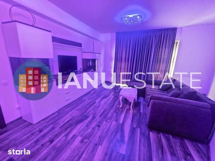 Apartament cu 2 camere decomandat în Apărătorii Patriei
