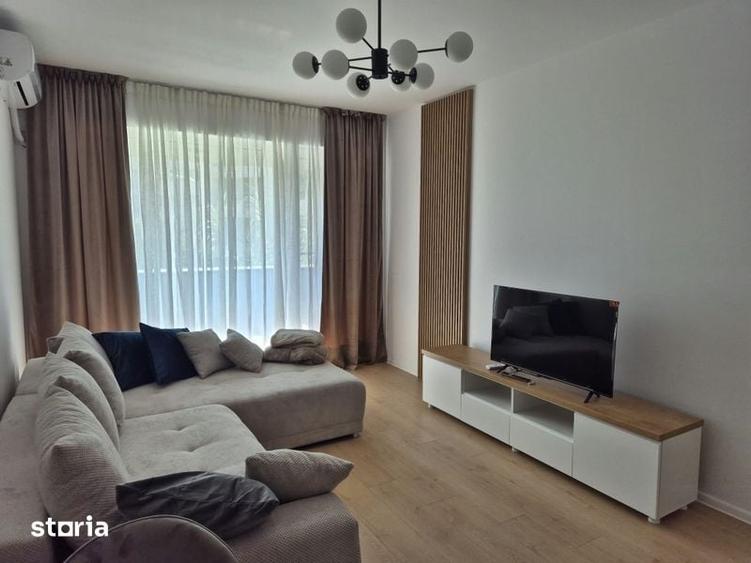 Prima Inchiriere ATRIA URBAN RESORT 2 camere plus loc de parcare - 4