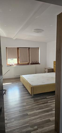 Apartament cu 2 camere decomandat în Dosu Bricii