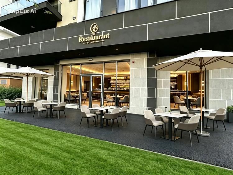 Spațiu comercial, de 300 mp, în Metalurgiei