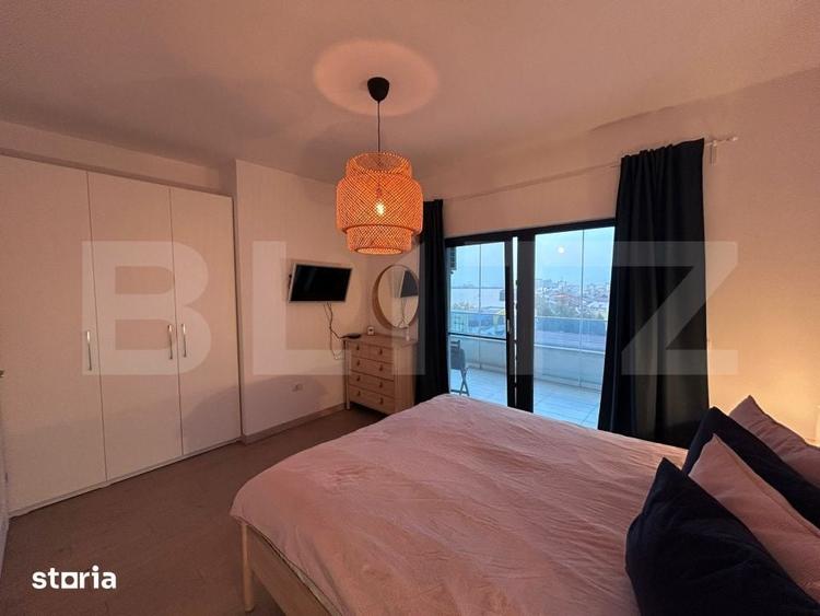 Apartament cu 6 camere în Central