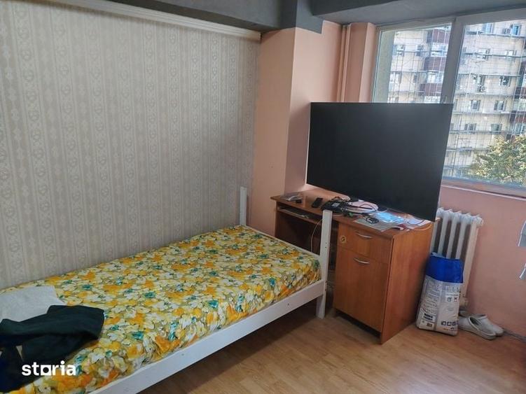 Apartament cu 2 camere în Pantelimon