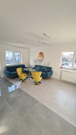 Apartament cu 2 camere decomandat în 13 Decembrie