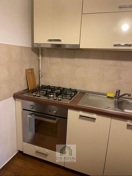 Inchiriez apt. 2 cam. Floreasca,Str. Ceaikovski, 15min. metrou, centrala termica - 7