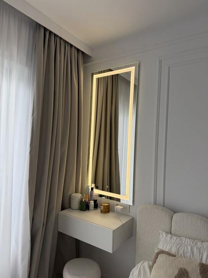 Apartament de inchirat 2 camere First Estate Pipera - 3
