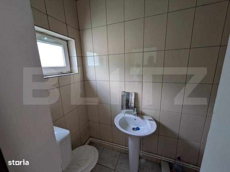 Casă cu 4 camere în Central