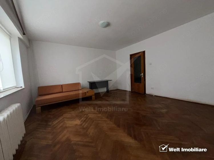 Apartament cu 3 camere decomandat în Gheorgheni