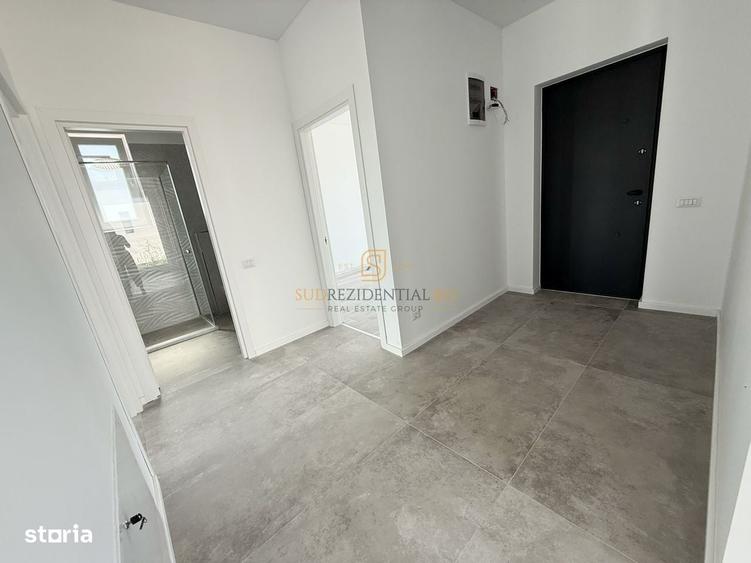 Casă cu 3 camere în Vidra
