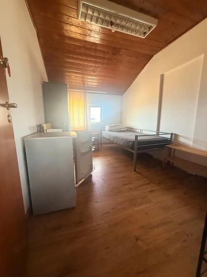 Casă cu 4 camere cu Teren 2300 Mp în Torontalului