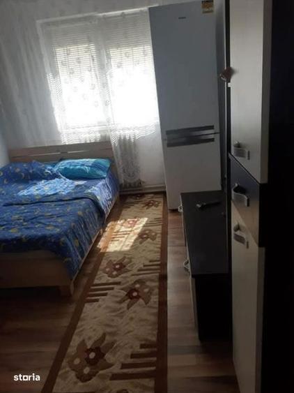 Vand garsoniera zona razboieni parter . - 2