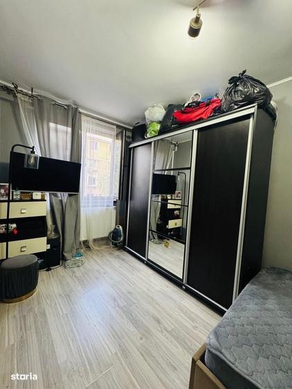 Apartament cu 2 camere semidecomandat în Eroii Revoluției — fotografia 3