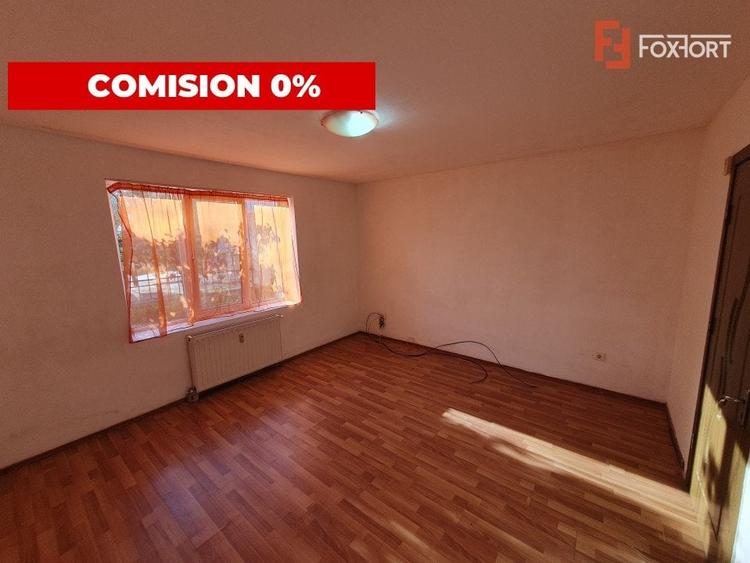 Duplex cu 3 camere cu Canalizare în Girocului