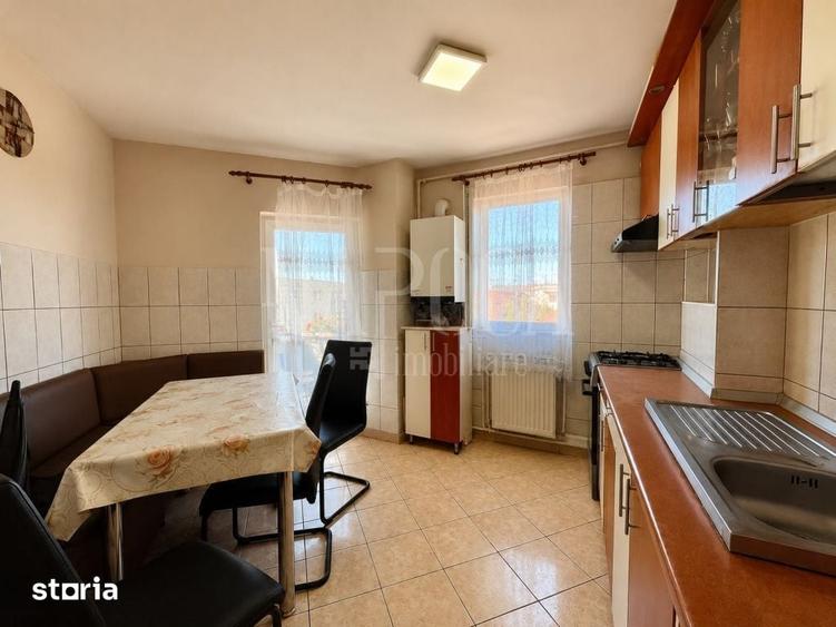 Apartament 2 camere de vanzare in Marasti, Cluj Napoca - 2