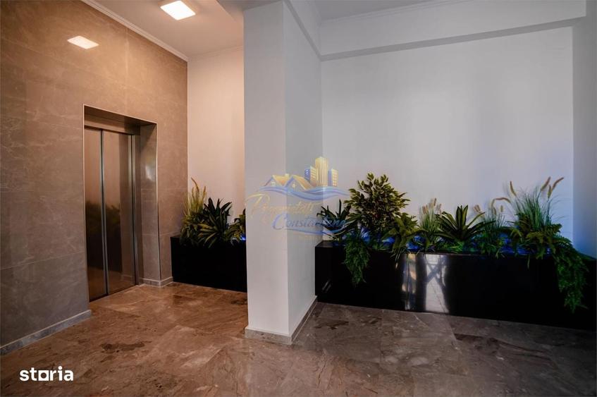 Apartament de inchiriat in Mamaia, zona Aqua magic - 7
