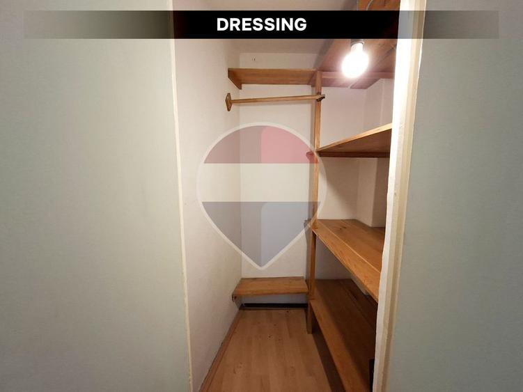 Apartament cu 4 camere decomandat în Ultracentral