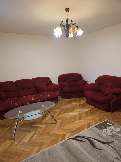 Proprietar inchiriez apartament 2 camere - 3