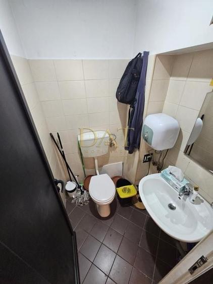 Spațiu comercial, de 27 mp, în Ultracentral