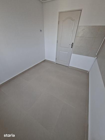 Apartament cu 2 camere în Tudor Vladimirescu
