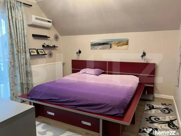 Casă cu 4 camere cu Teren 800 Mp în Burdujeni