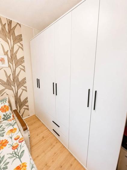 2 Camere Zona Tomis Nord Gaze Loc Parcare Termen Lung - 6