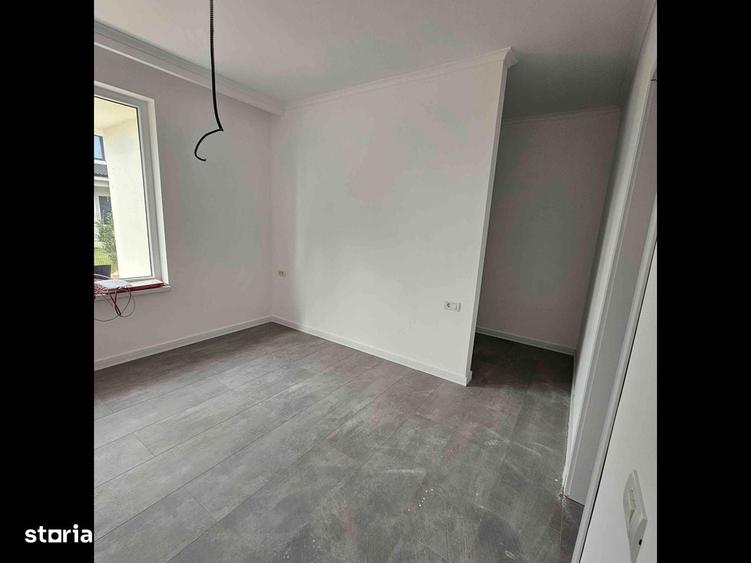 Casă cu 3 camere cu Teren 418 Mp în Oncea