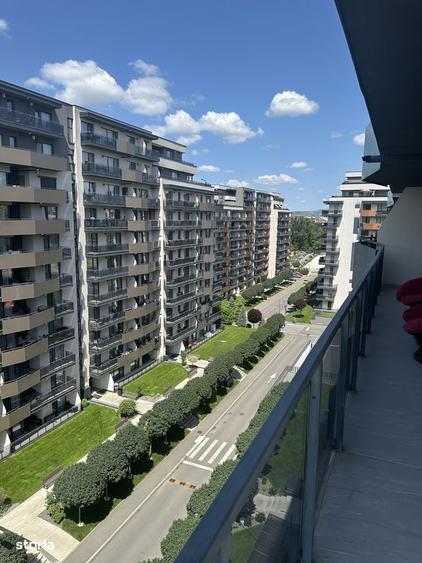 Apartament cu 3 camere în Sopor