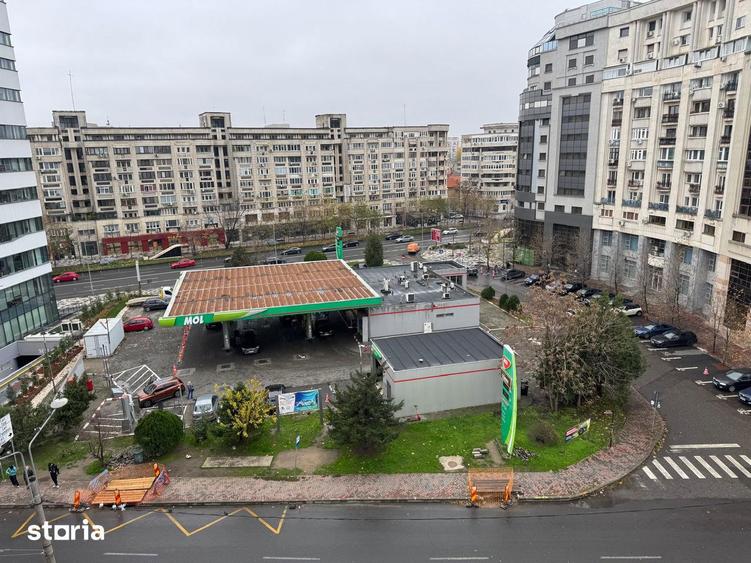 Apartament cu 2 camere în Muncii