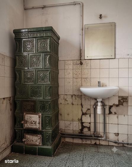Casa de vanzare in Cotroceni Oportunitate excelenta de investi?ie - 8