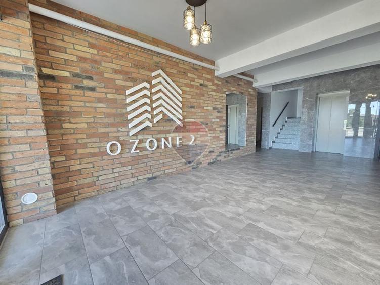 Apartament cu 2 camere decomandat în Nord