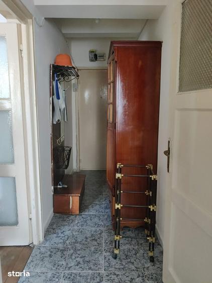 Apartament cu 2 camere în Centrul Civic