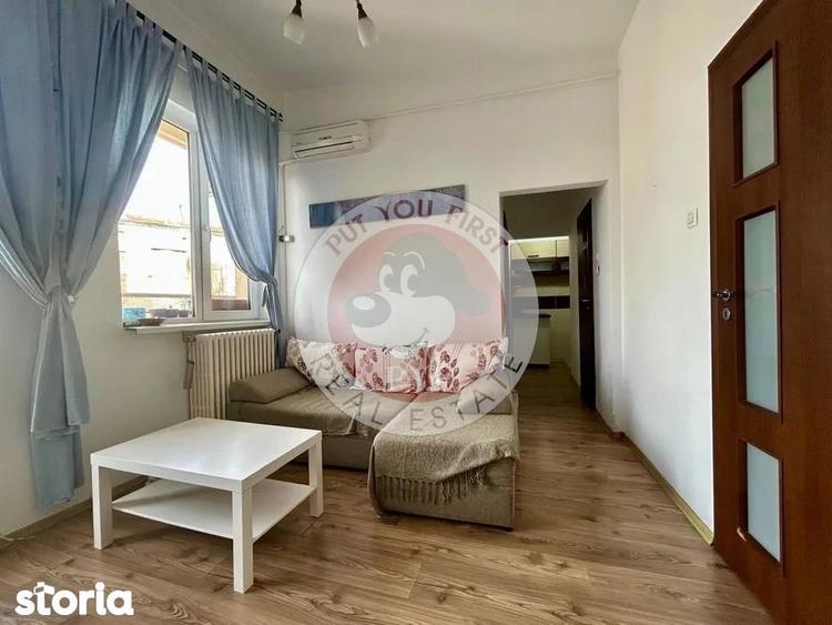 Sala Palatului | 2 camere | Fara Risc | Semidec | 38mp | B12230 - 6