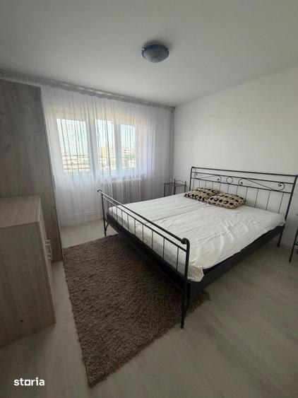 Apartament 2 camere decomandat, 50 mp, Bld Carol, zona Garii - 9