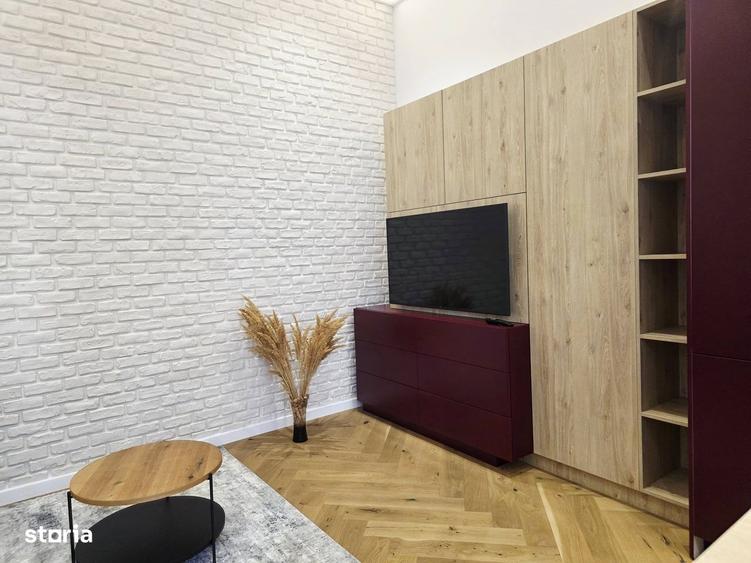 Inchiriem apartament deosibit pe strada Vasile Alecsandri - 7
