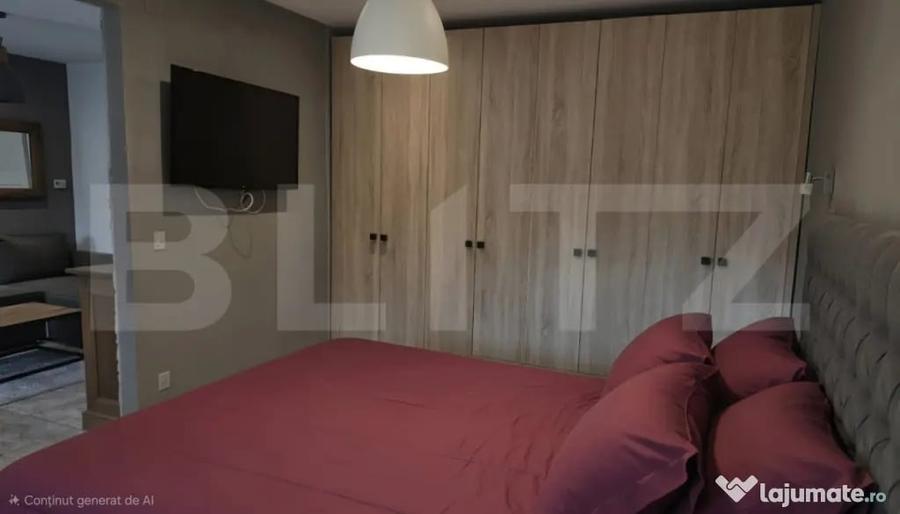 Apartement 2 camere, 52 mp. Ultracentral - 7