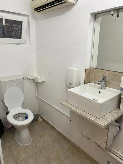 Casă cu 6 camere cu Teren 1000 Mp în Nord