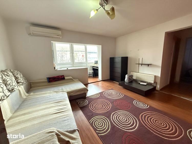 Apartament 2 camere, 57 mp utili, semidecomandat - Freidorf - 5