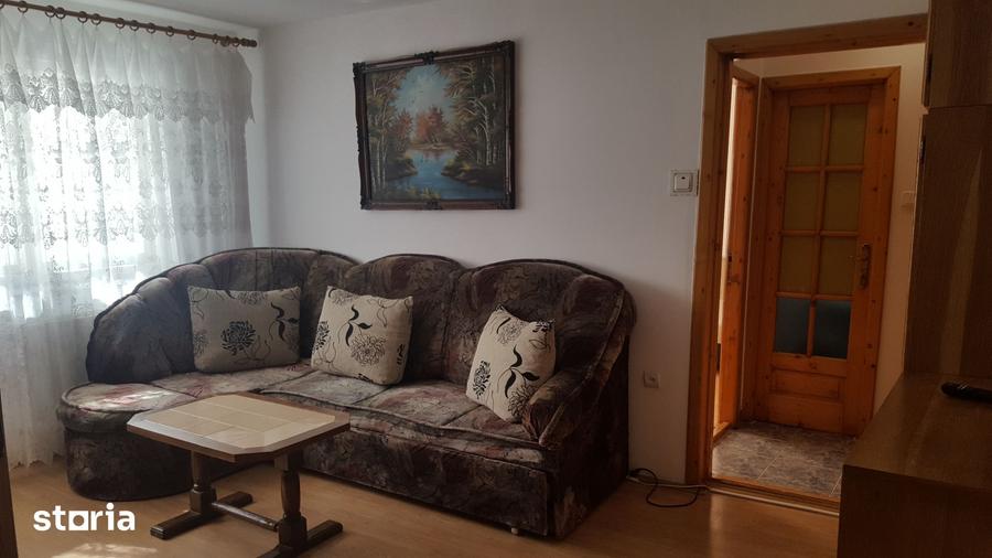 Apartament 2 camere Zona Girocului Spital Judetean Centrala gaz - 6
