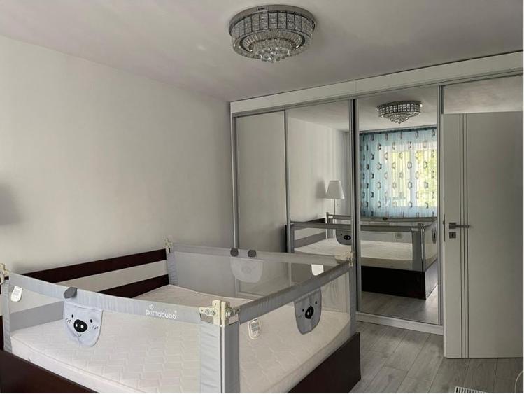 Apartament cu 2 camere decomandat, mobilat în Dristor