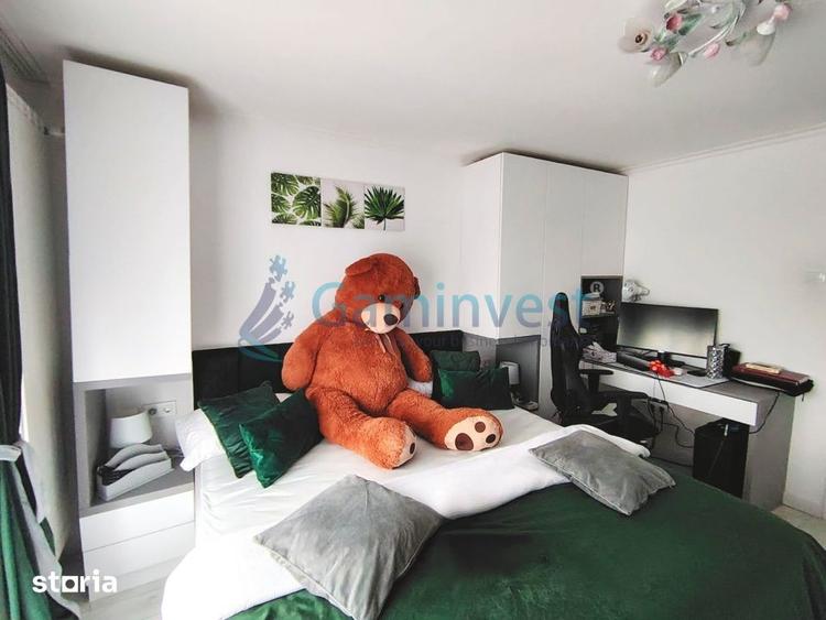 Casa ready to move cu 4 camere, Paleu, Bihor, Romania,Gaminvest,V4414 - 3