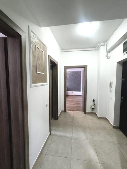 Apartament cu 2 camere decomandat în Berceni