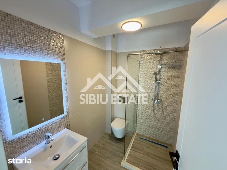 Apartament la CHEIE, 3 camere, 2 parcari si 1 boxa - 8