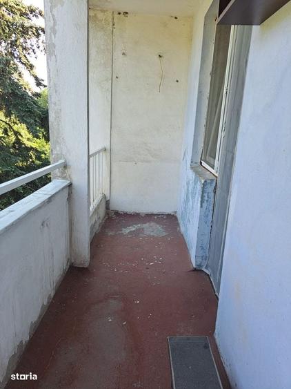 Apartament cu 2 camere în Rogerius