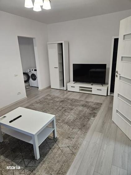 Apartament cu 2 camere în 1 Mai