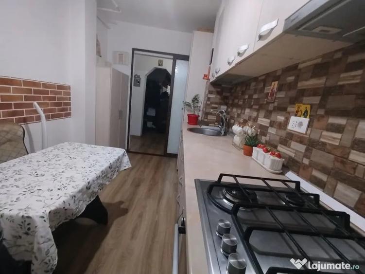 Apartament 2 camere (zona Biserica Sf. Epifanie / Spital CFR) - 5