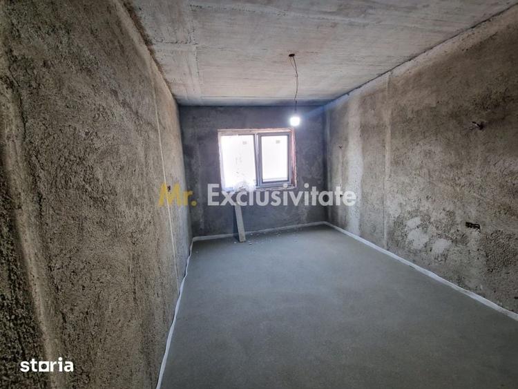 Apartament cu 2 camere în Moșoaia