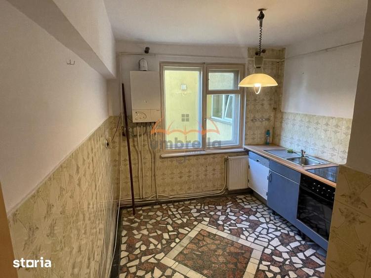 Ultracentral | Apartament 5 camere + Garaj - 5