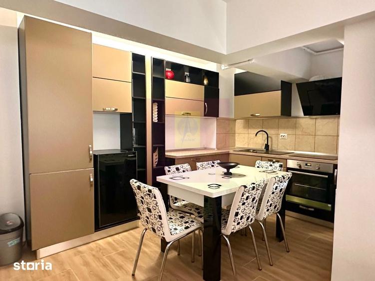 Apartament premium cu 2 camere | Bulevardul Unirii | - 2
