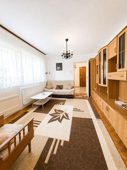 Apartament 2 camere spațios, lângă McDonalds-Circumvalațiunii - 2