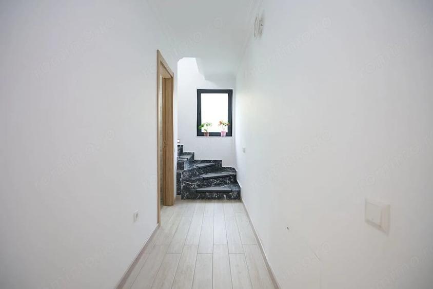 Casă cu 5 camere cu Teren 250 Mp în Ștefănești